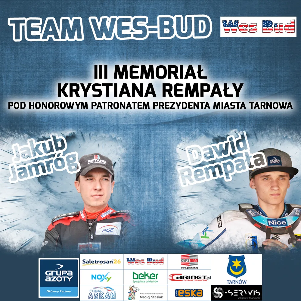 memoriał krystiana rempały