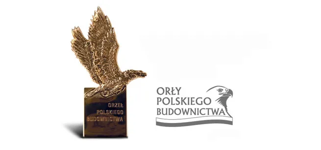 orły polskiego budownictwa