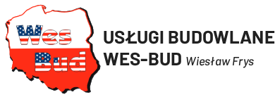logo Wes-Bud Plus s.c. Firma Budowlana