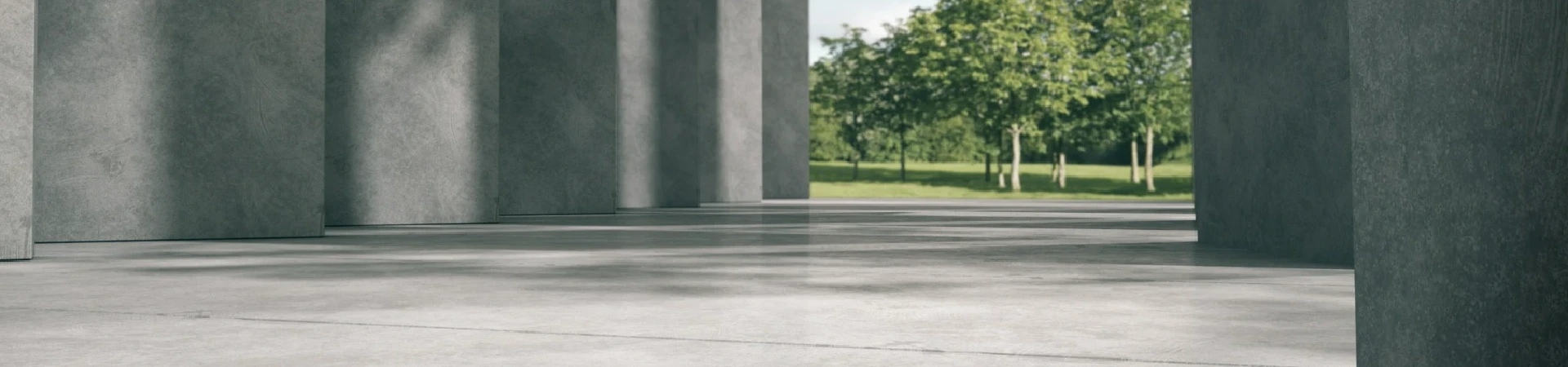 Utwardzanie wylanej posadzki 