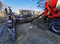 Droga-betonowa-Kopalnia-Kruszgeo-Niwka-3