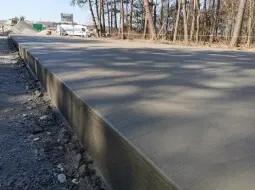 Droga-betonowa-Kopalnia-Kruszgeo-Niwka-4