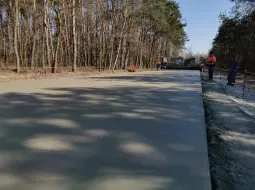 Droga-betonowa-Kopalnia-Kruszgeo-Niwka-5