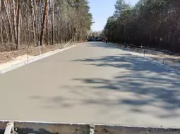 Droga-betonowa-Kopalnia-Kruszgeo-Niwka-6