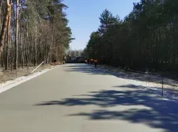 Droga-betonowa-Kopalnia-Kruszgeo-Niwka-7