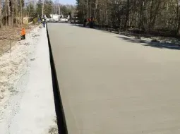 Droga-betonowa-Kopalnia-Kruszgeo-Niwka-8